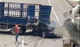 特斯拉爆料新车视频播放,颠覆视觉的科技盛宴